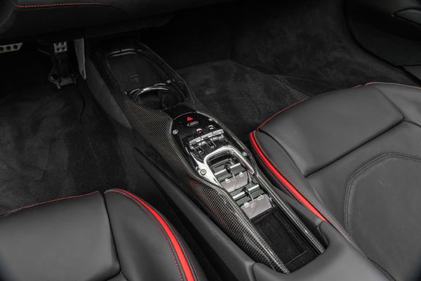 Ferrari 296 GTS