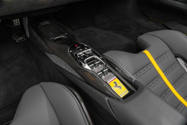 Ferrari 296 GTS