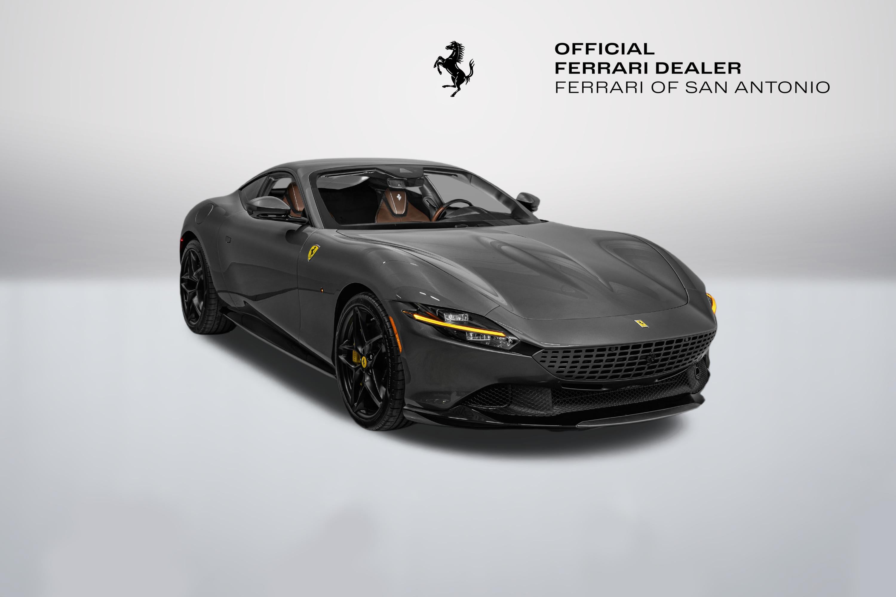 2023 Ferrari Roma
