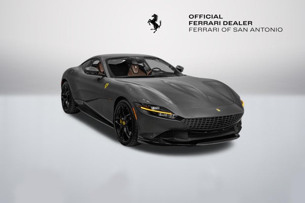 Ferrari Roma