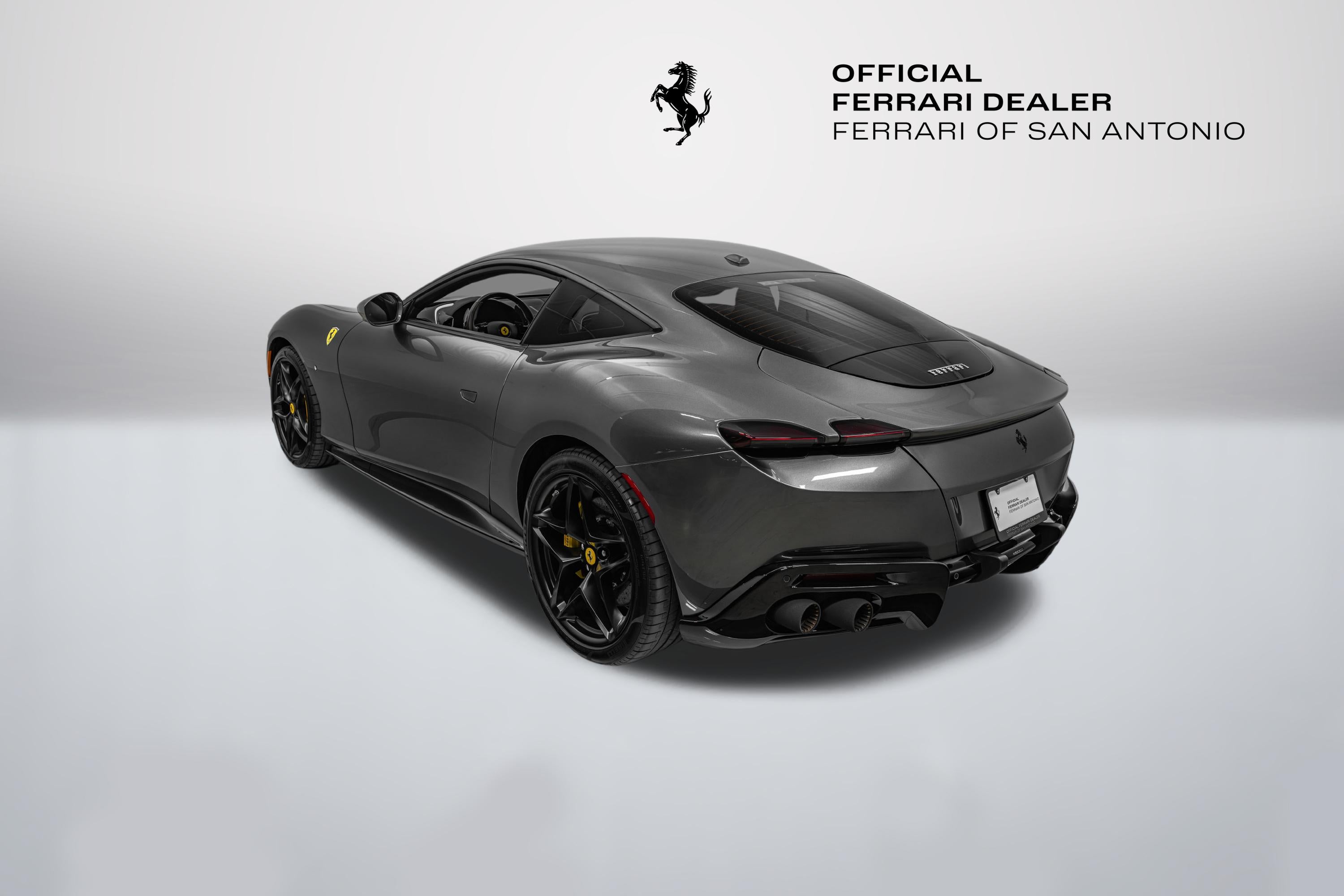 2023 Ferrari Roma