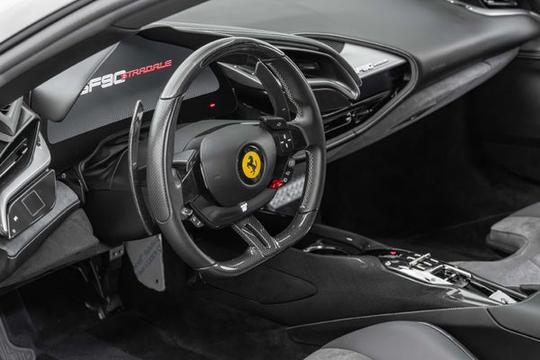 Ferrari SF90 Stradale