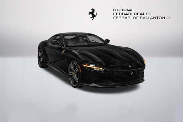 Ferrari Roma