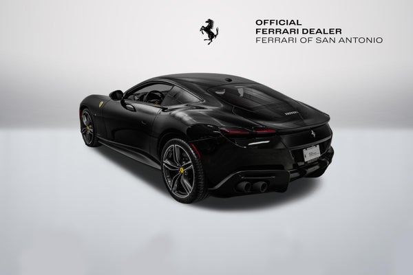 Ferrari Roma