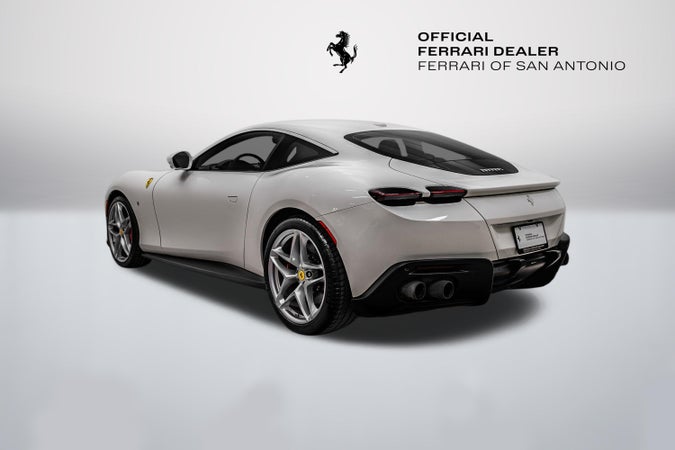 Ferrari Roma