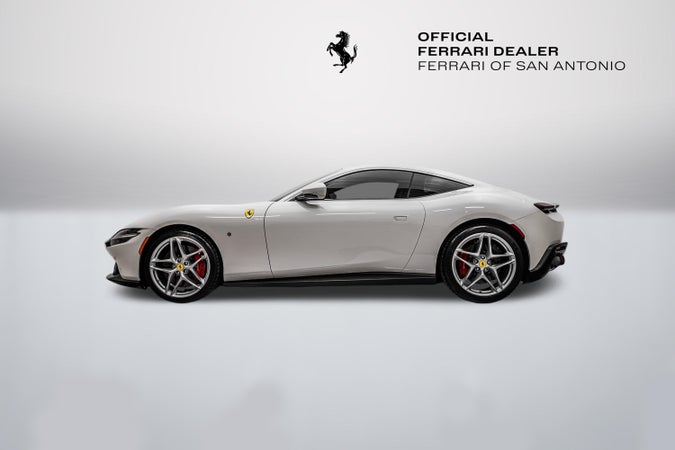 Ferrari Roma