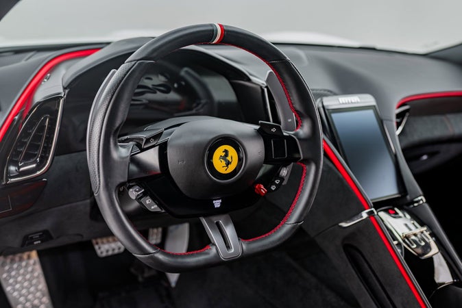 Ferrari Roma