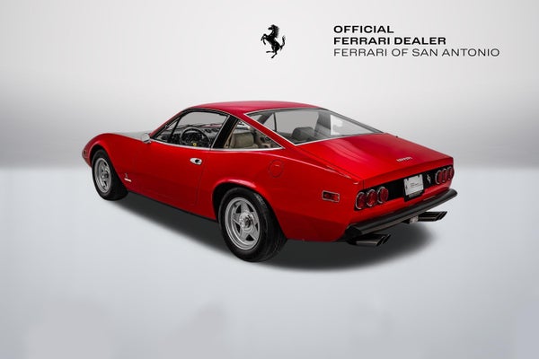 Ferrari 365 GTC4