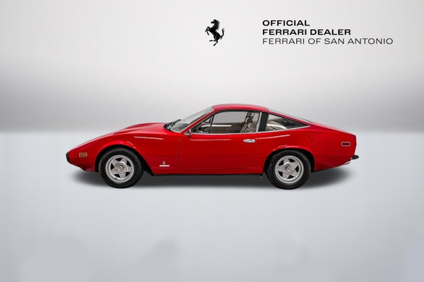 Ferrari 365 GTC4