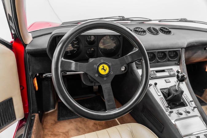 Ferrari 365 GTC4