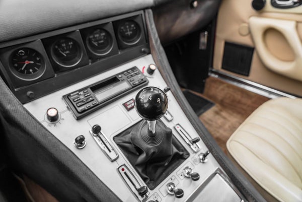 Ferrari 365 GTC4