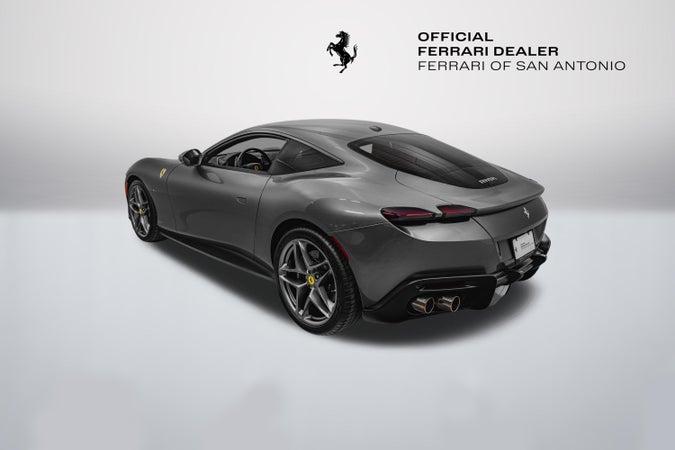 Ferrari Roma