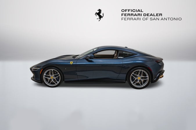 Ferrari Roma