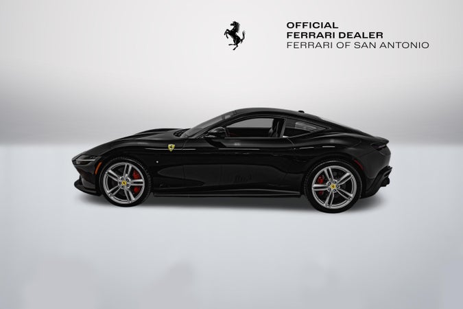 Ferrari Roma