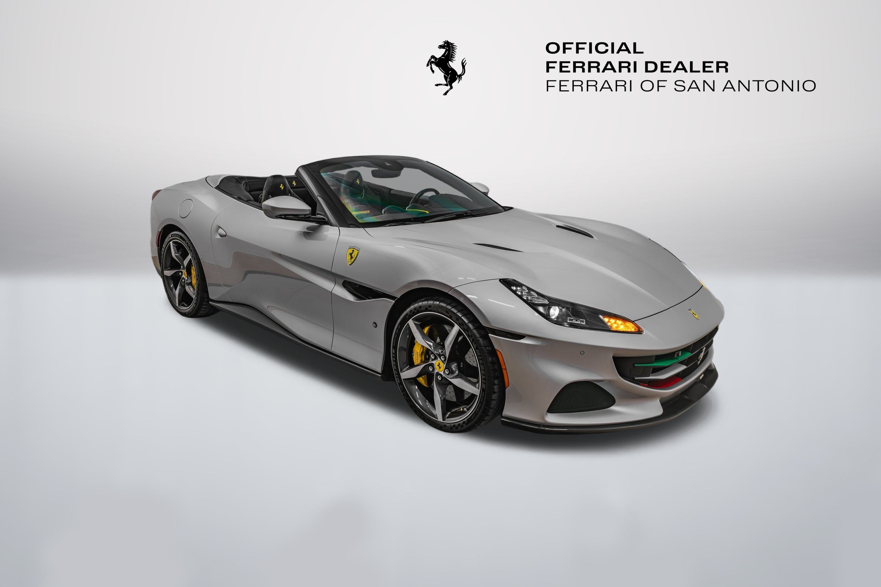 2023 Ferrari Portofino