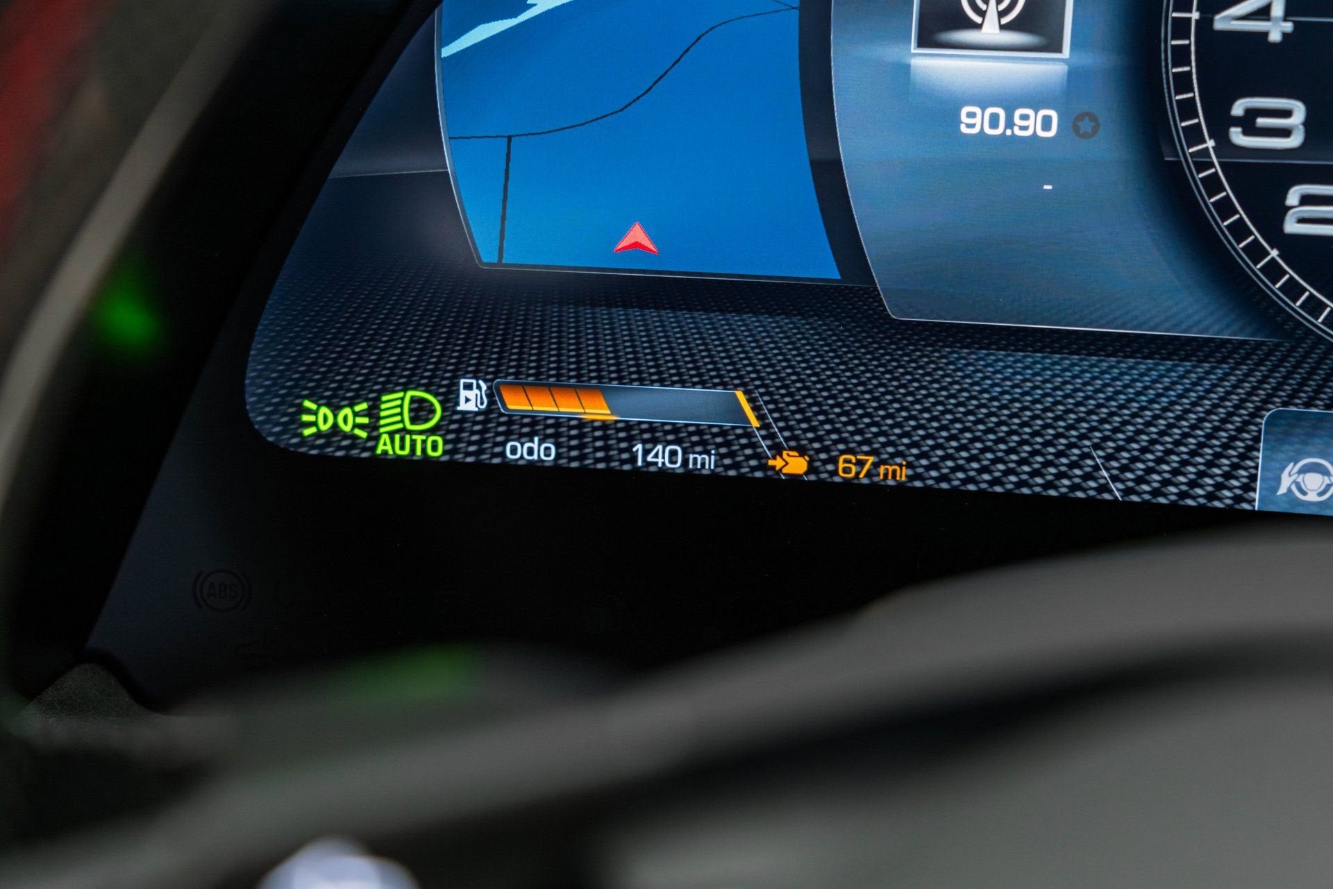 2025 Ferrari Roma Base - Photo 7