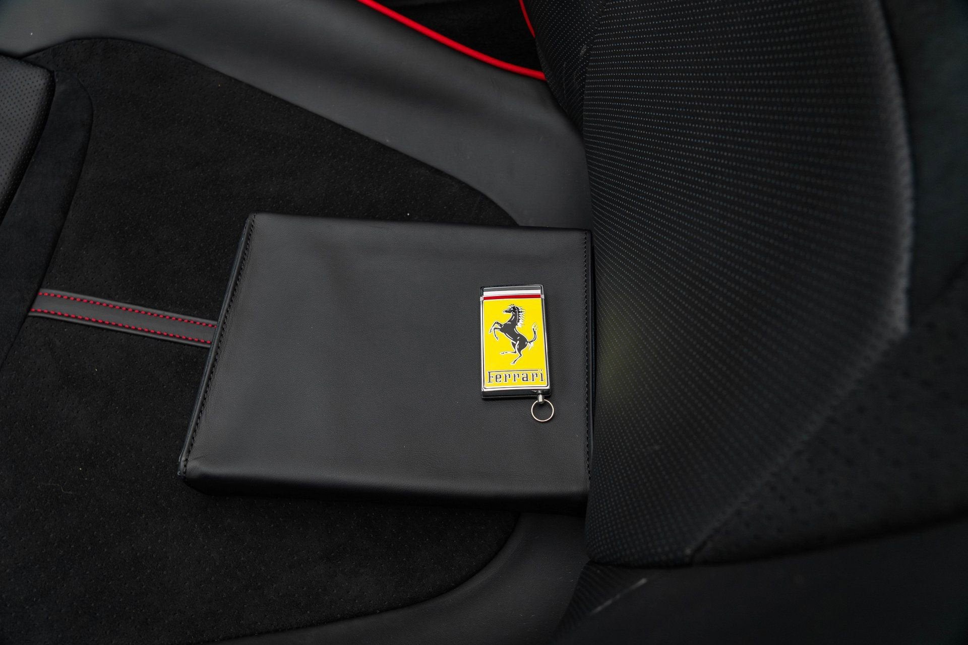 2025 Ferrari Roma Base - Photo 24