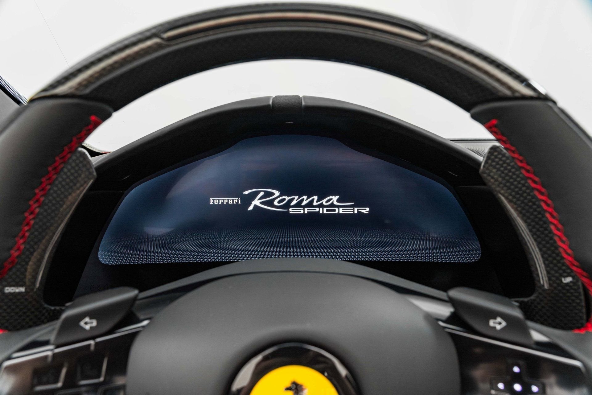 2025 Ferrari Roma Base - Photo 27