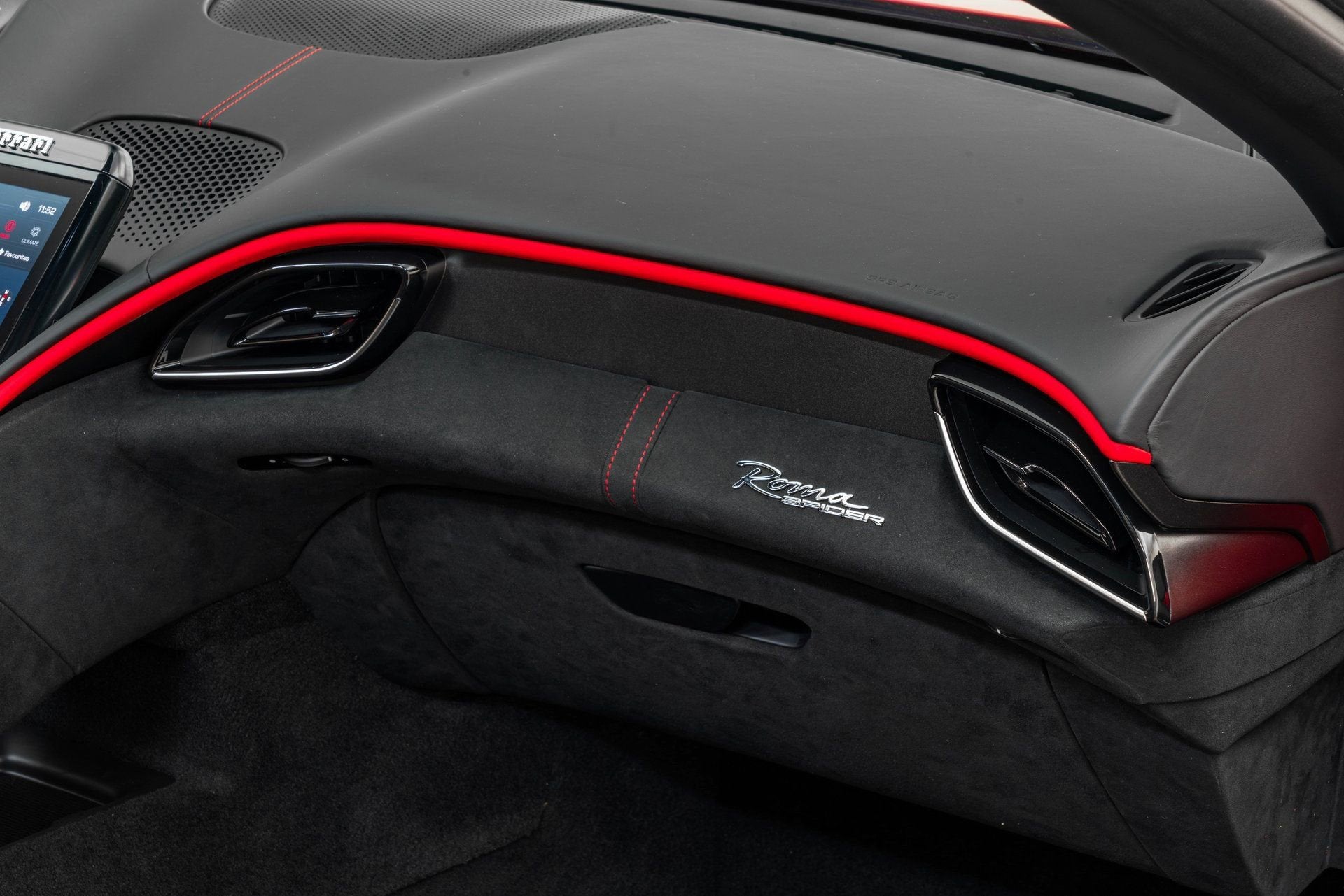 2025 Ferrari Roma Base - Photo 32