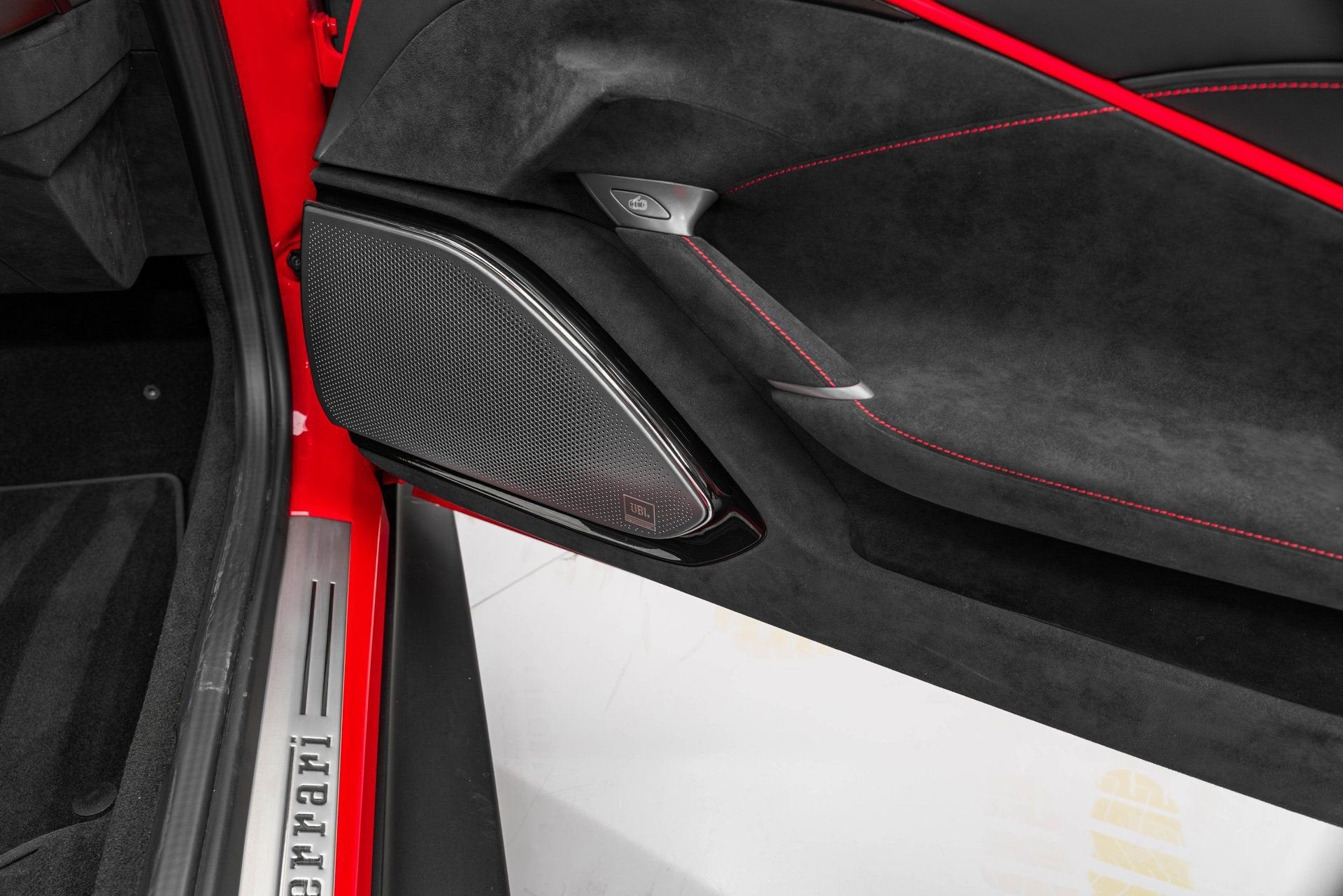 2025 Ferrari Roma Base - Photo 33