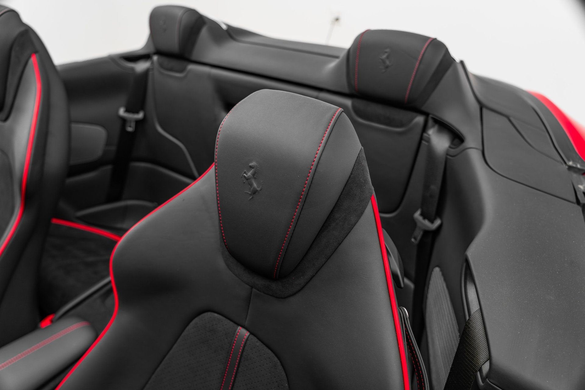 2025 Ferrari Roma Base - Photo 35