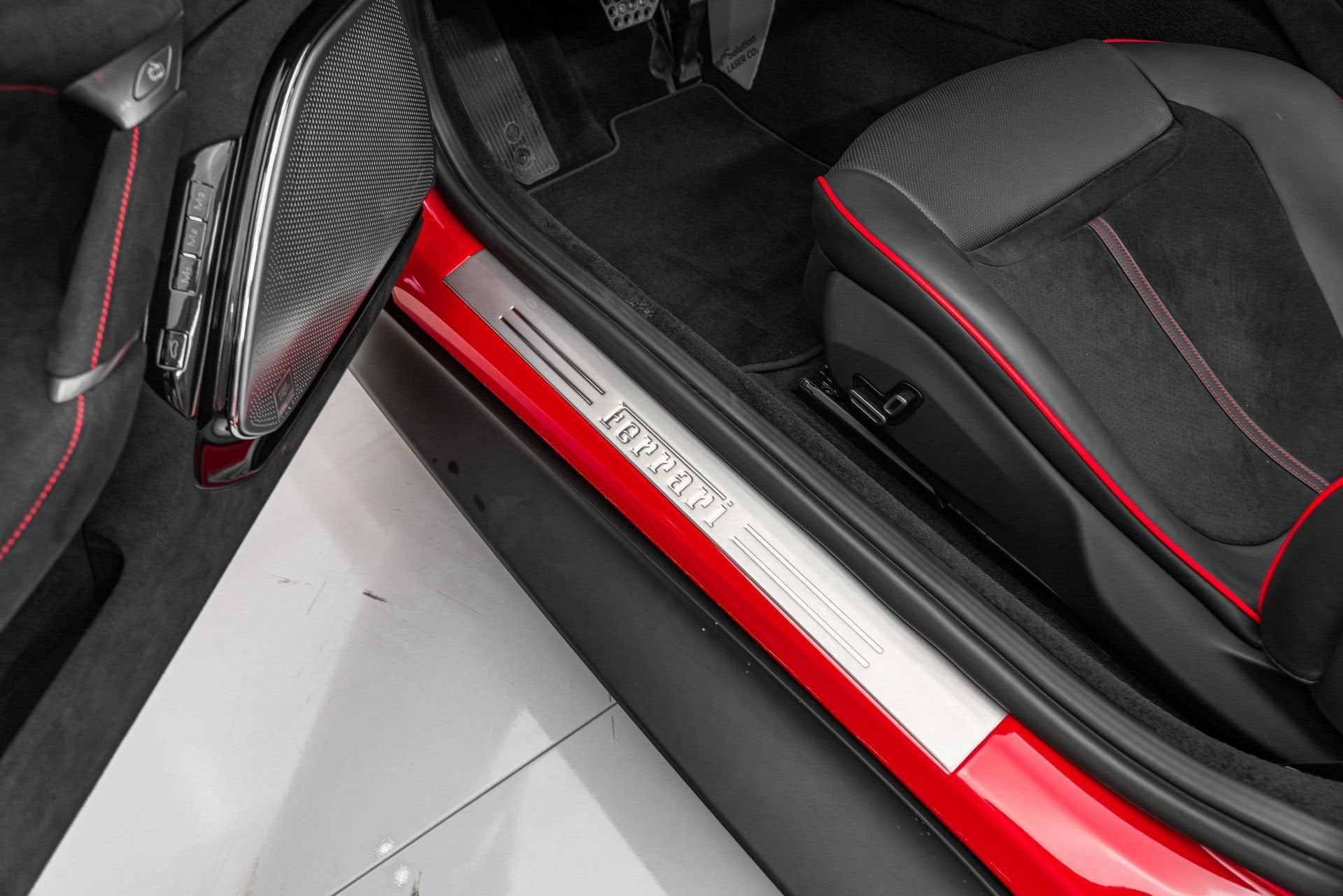 2025 Ferrari Roma Base - Photo 36