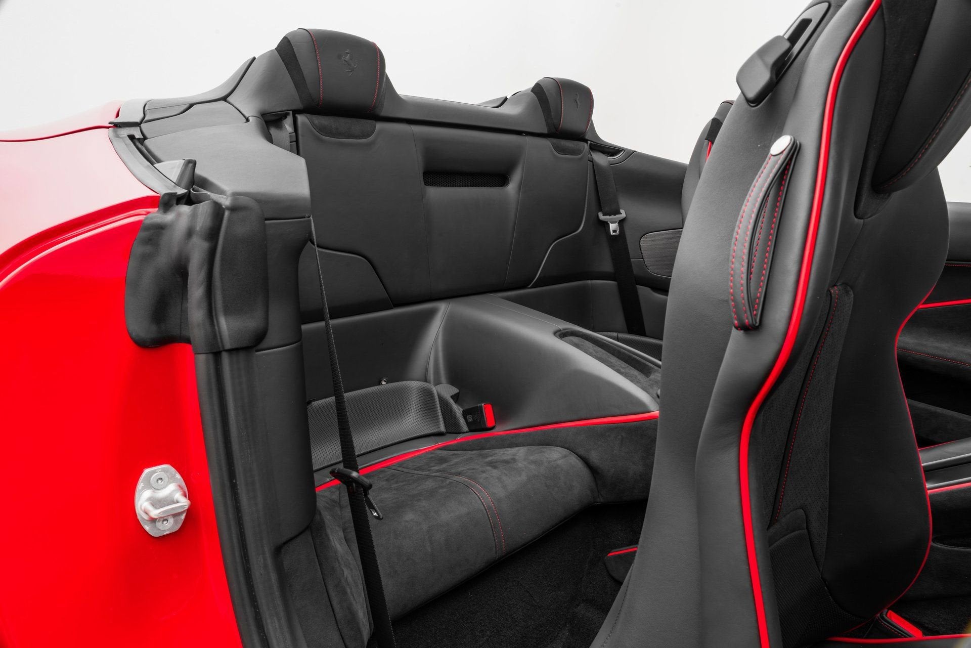 2025 Ferrari Roma Base - Photo 39