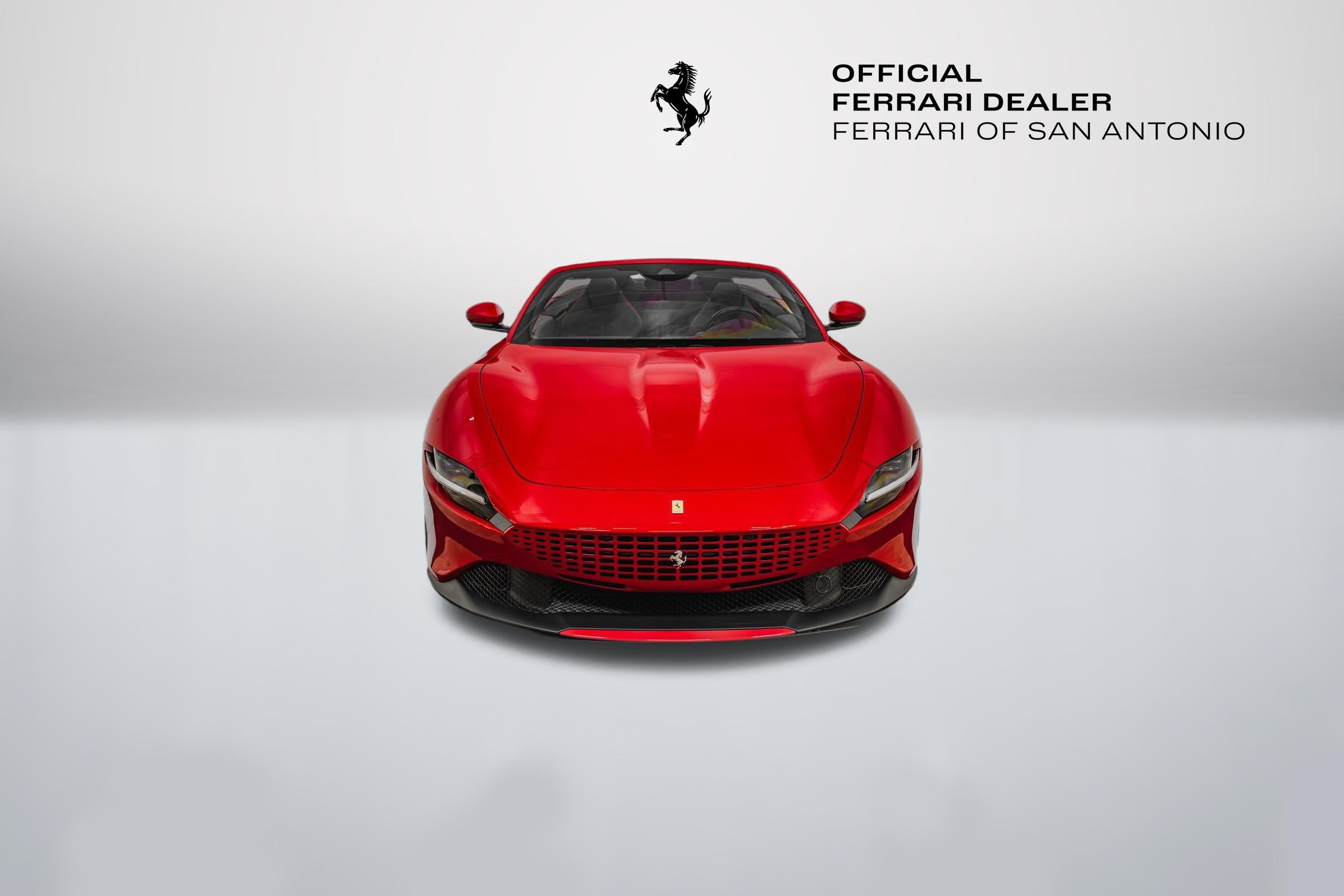 2025 Ferrari Roma Base - Photo 45