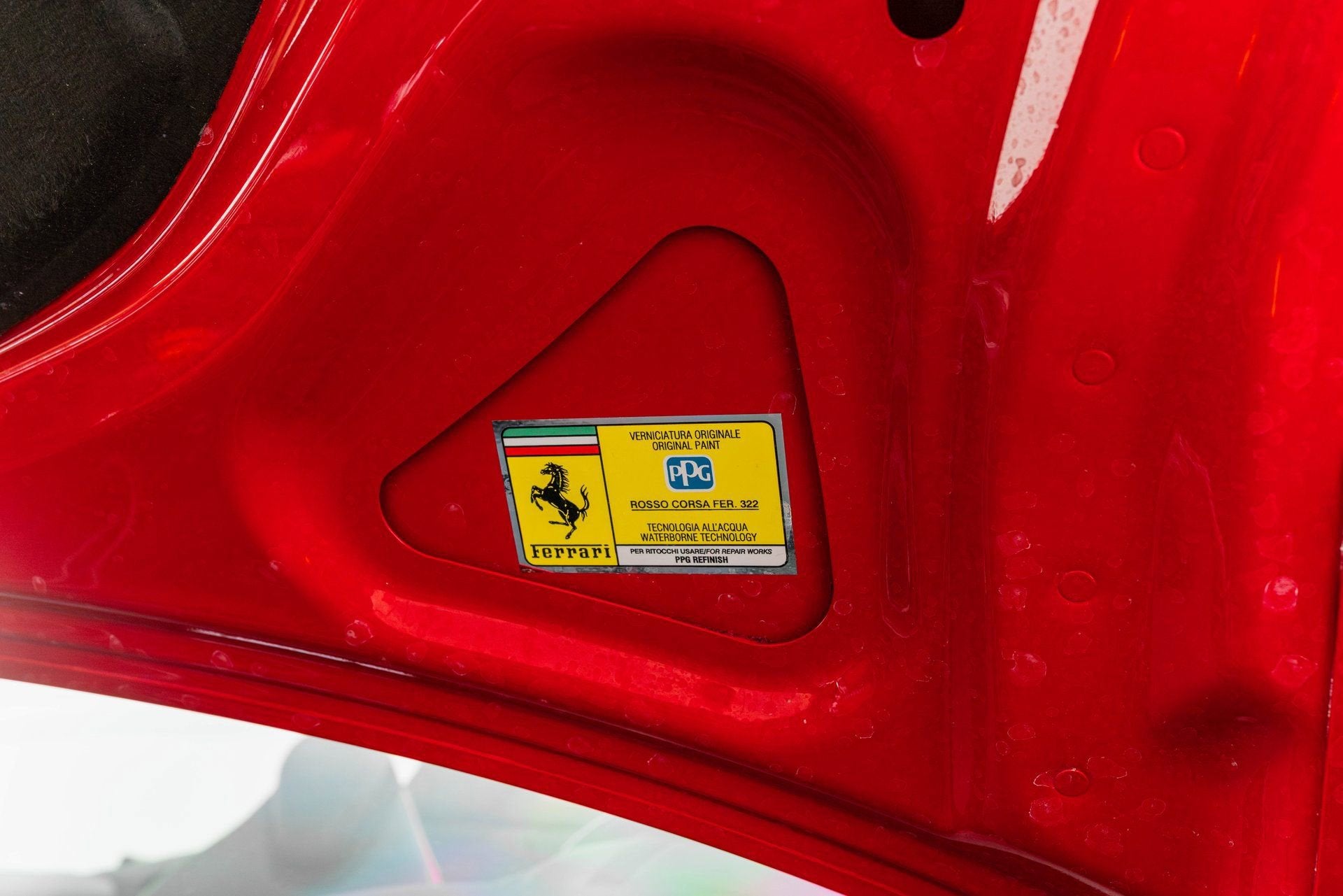 2025 Ferrari Roma Base - Photo 46