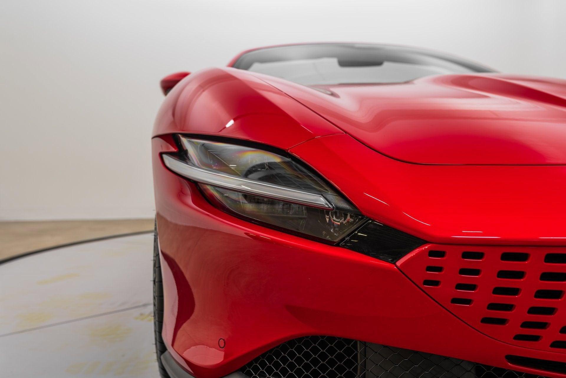 2025 Ferrari Roma Base - Photo 48