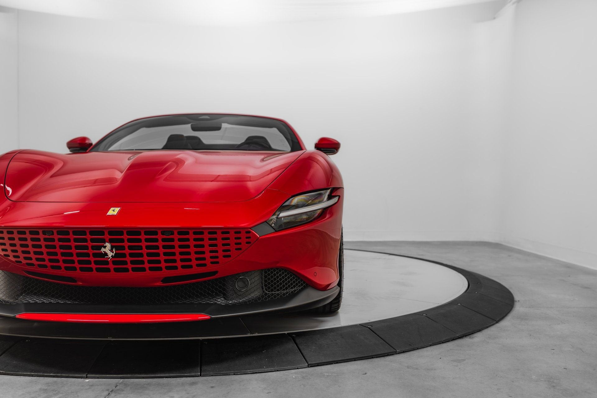 2025 Ferrari Roma Base - Photo 49