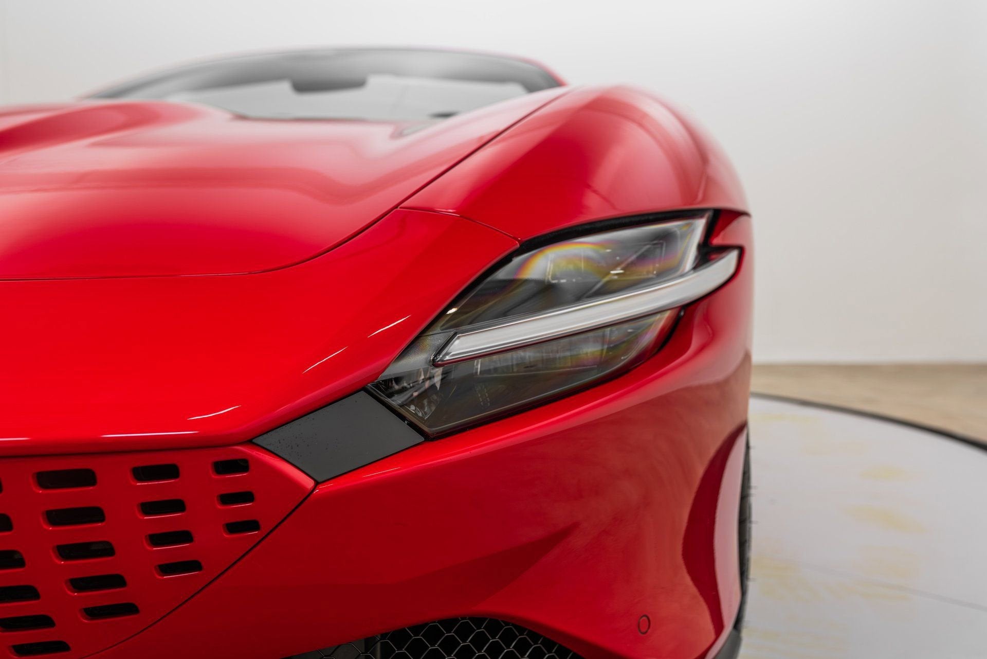 2025 Ferrari Roma Base - Photo 50