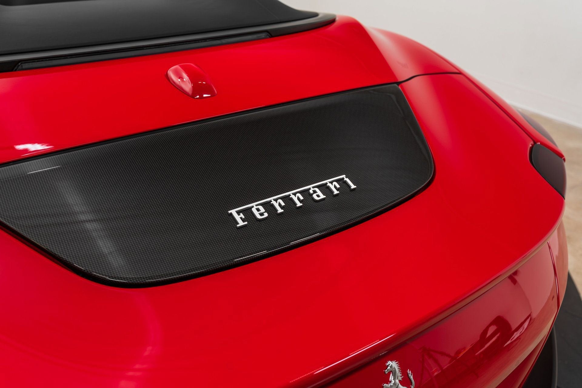 2025 Ferrari Roma Base - Photo 52