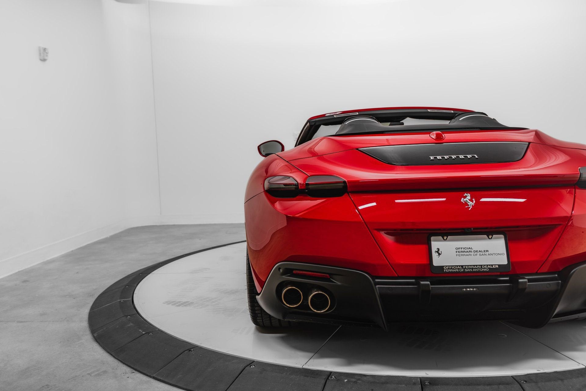 2025 Ferrari Roma Base - Photo 54