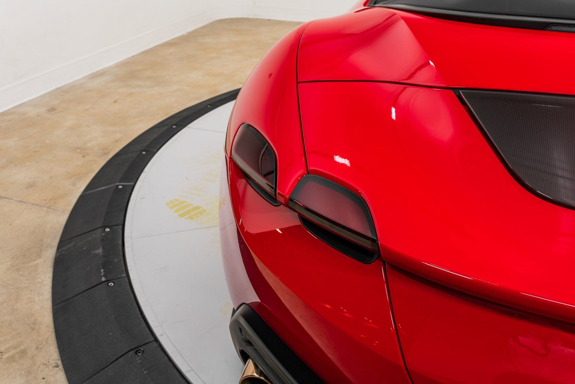 2025 Ferrari Roma Base - Photo 55