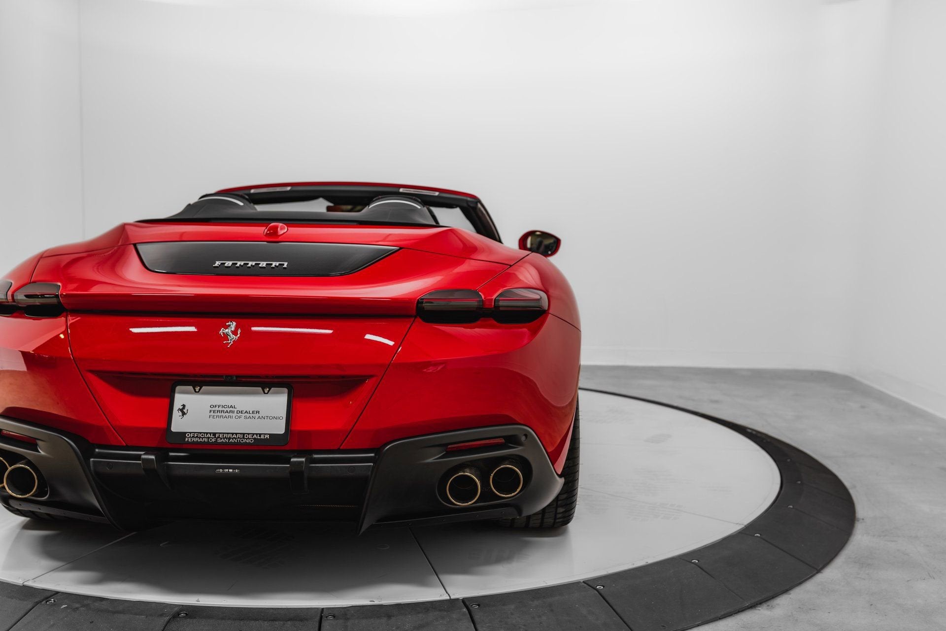 2025 Ferrari Roma Base - Photo 56