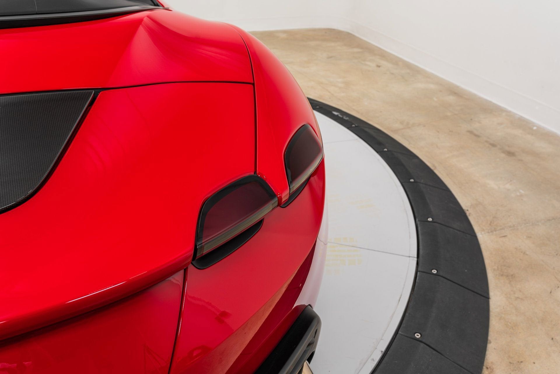 2025 Ferrari Roma Base - Photo 57