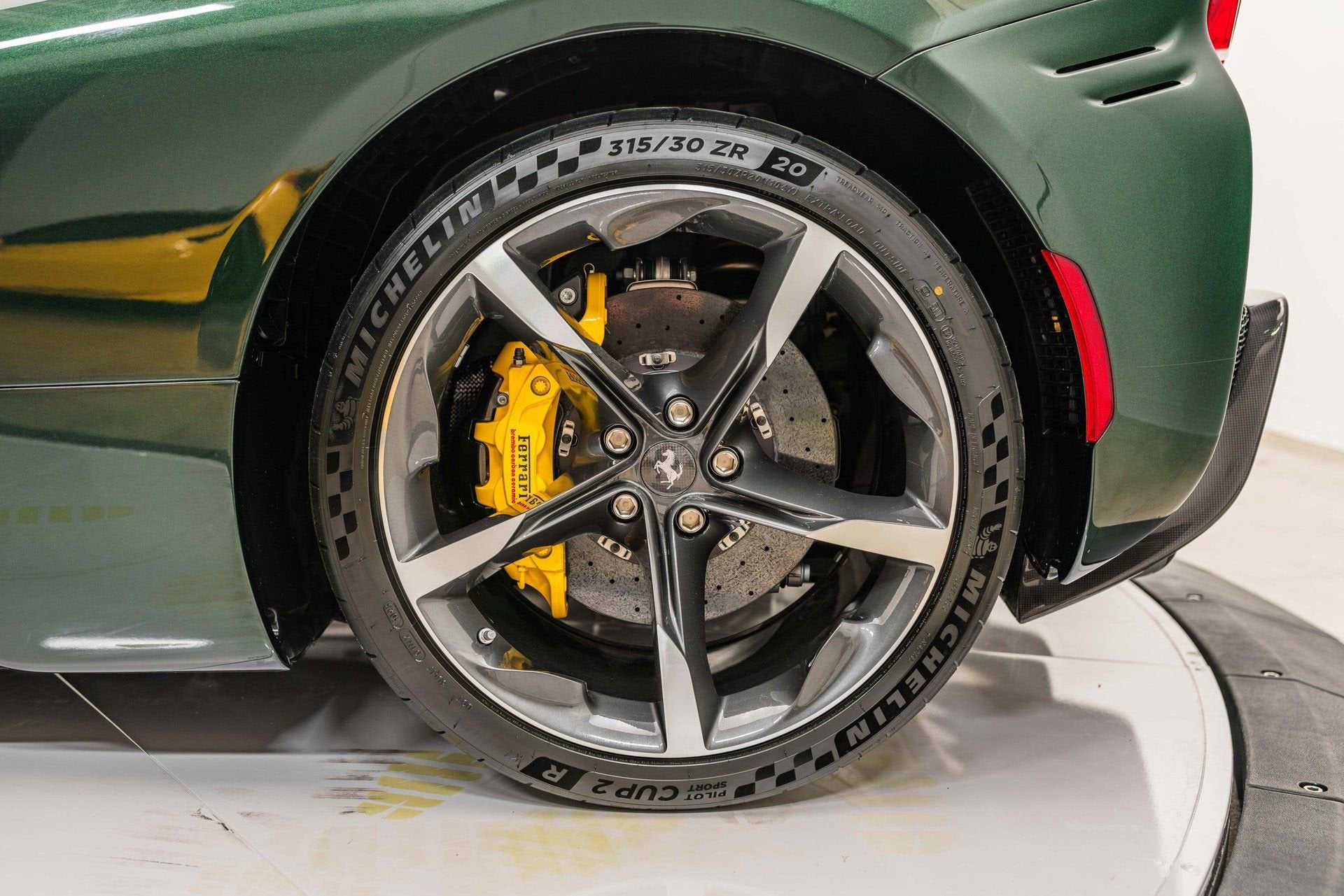 2025 Ferrari SF90 Base - Photo 15