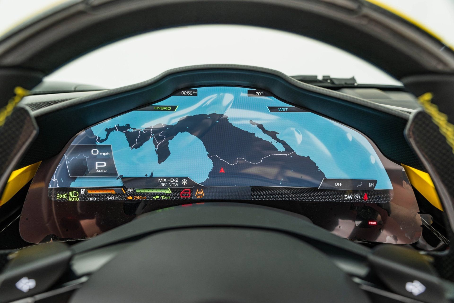 2025 Ferrari SF90 Base - Photo 32