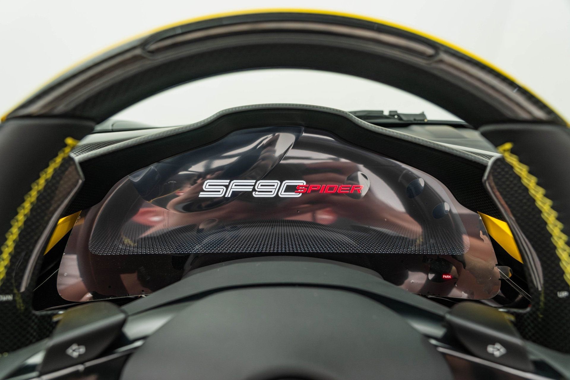 2025 Ferrari SF90 Base - Photo 34