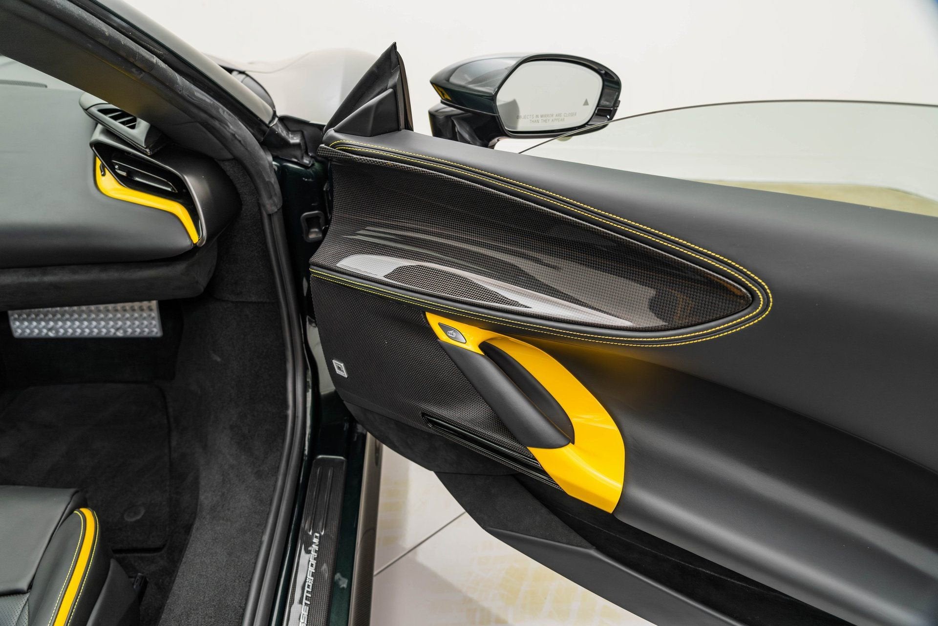 2025 Ferrari SF90 Base - Photo 35