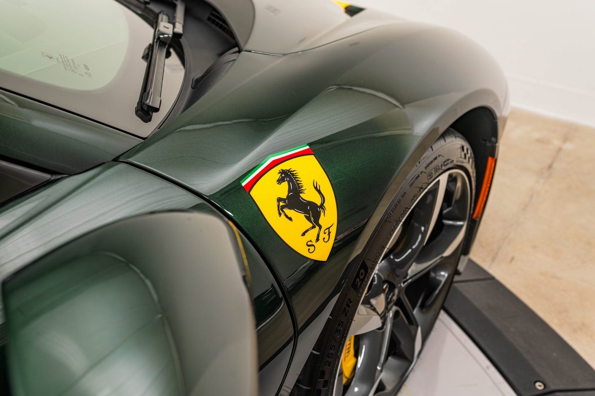 2025 Ferrari SF90 Base - Photo 51