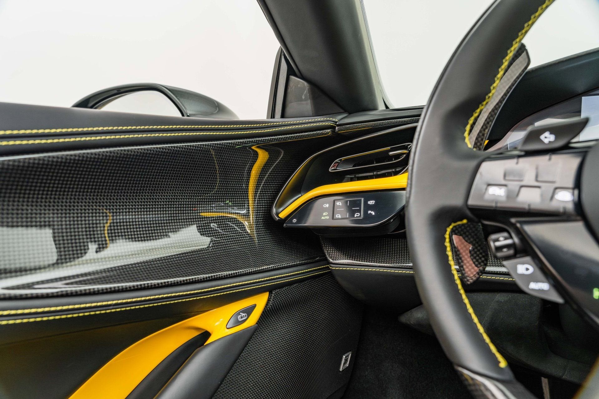 2025 Ferrari SF90 Base - Photo 55