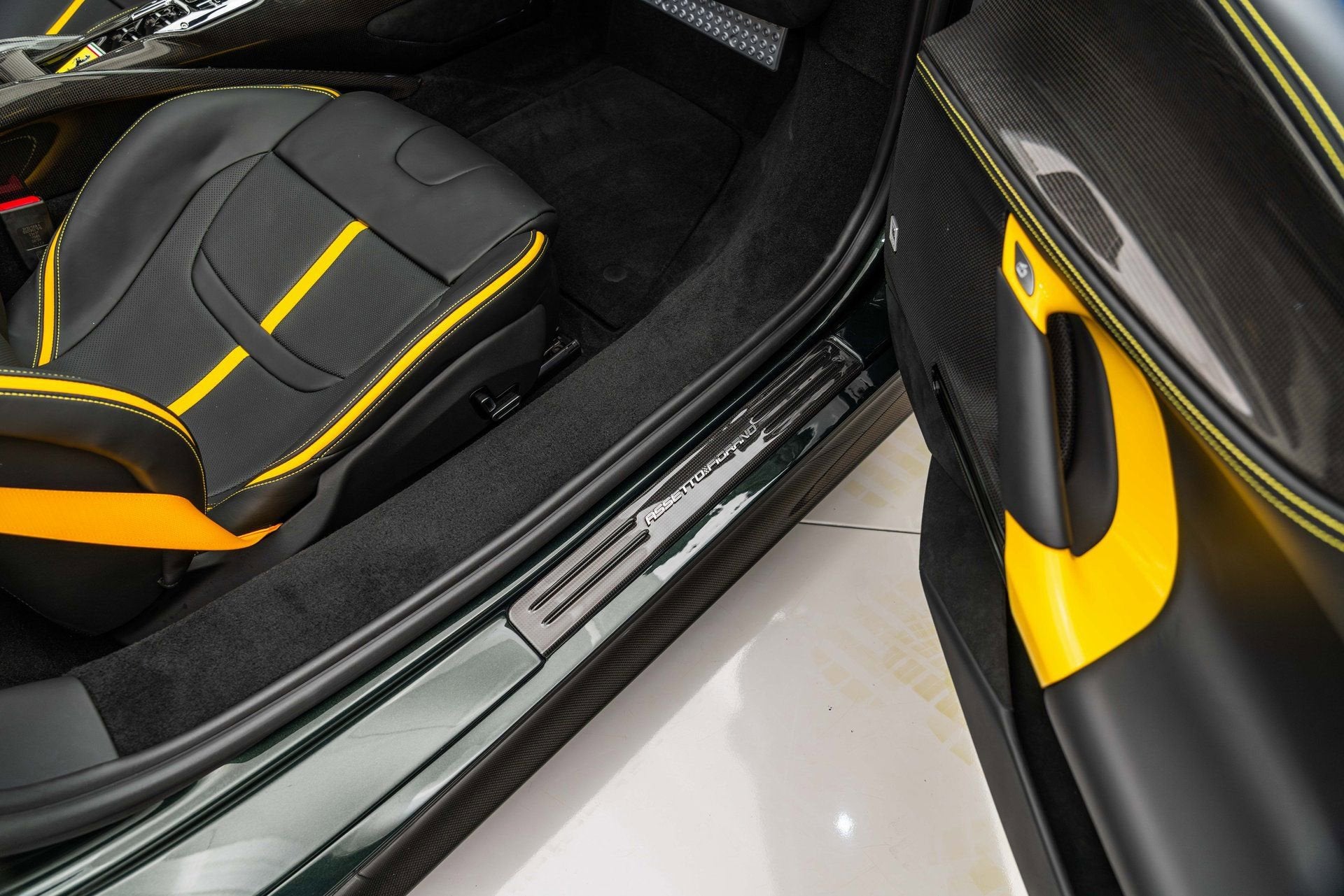 2025 Ferrari SF90 Base - Photo 56