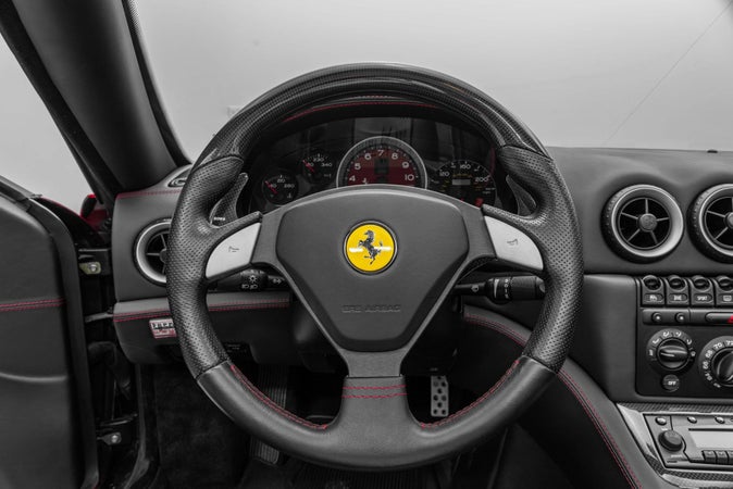 Ferrari Superamerica