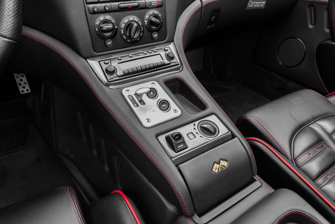 Ferrari Superamerica