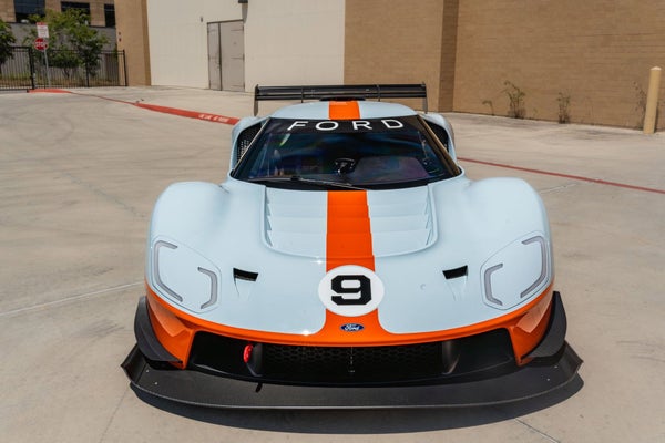 Pre-Owned Inventory 52 | Ferrari of San Antonio
