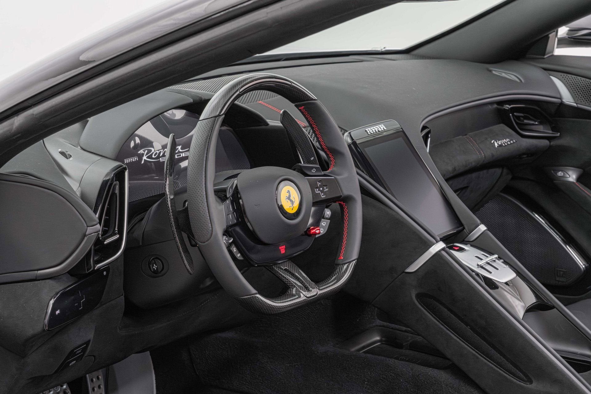 2025 Ferrari Roma Base - Photo 4