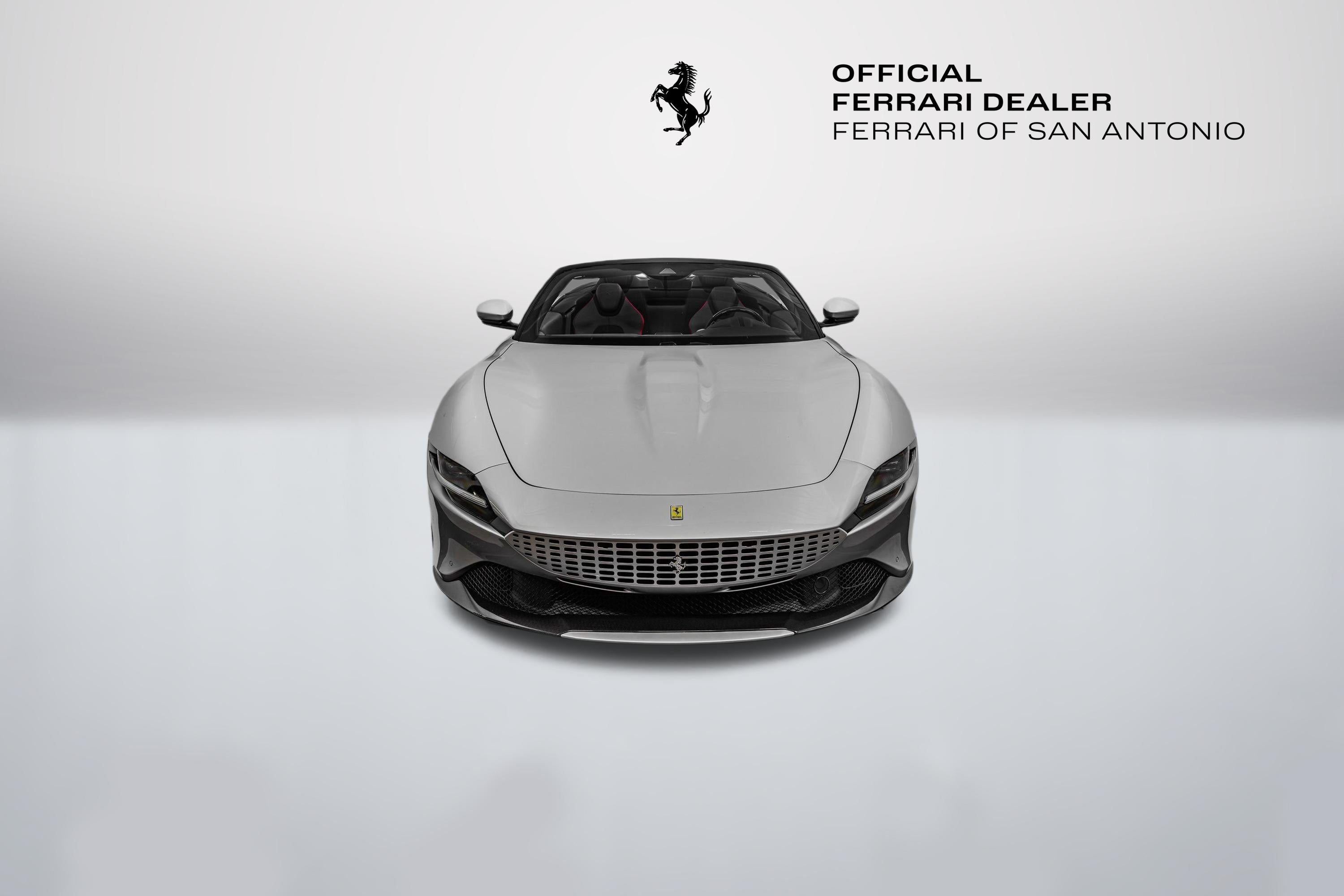 2025 Ferrari Roma Base - Photo 8