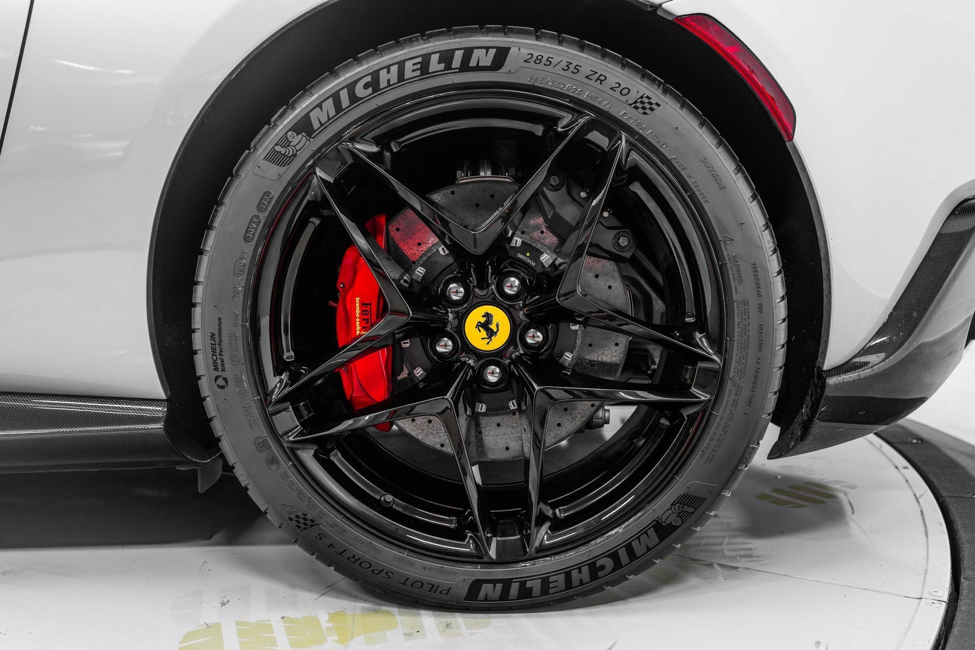 2025 Ferrari Roma Base - Photo 14